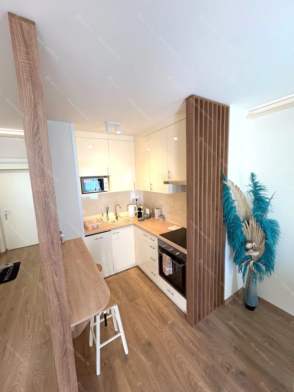 Kiadó albérlet 250000 Ft/hó áron: Budapest, XIII. kerület  Jakab József utca. Mérete: 30 nm, 1 szobás | Alberlet.hu - 6702827