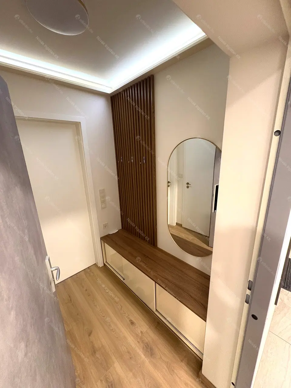 Kiadó albérlet 250000 Ft/hó áron: Budapest, XIII. kerület  Jakab József utca. Mérete: 30 nm, 1 szobás | Alberlet.hu - 6702831