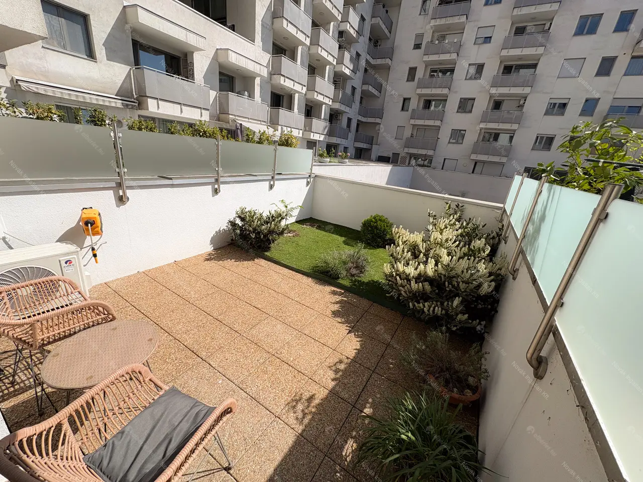 Kiadó albérlet 250000 Ft/hó áron: Budapest, XIII. kerület  Jakab József utca. Mérete: 30 nm, 1 szobás | Alberlet.hu - 6702833