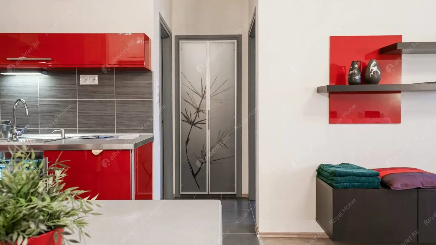 Kiadó albérlet 280000 Ft/hó áron: Budapest, XIII. kerület  Jakab József utca. Mérete: 42 nm, 2 szobás | Alberlet.hu - 6525848