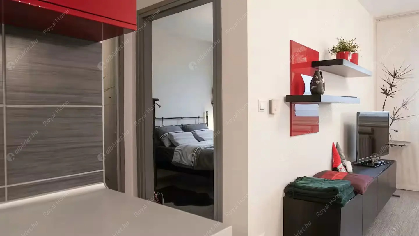 Kiadó albérlet 280000 Ft/hó áron: Budapest, XIII. kerület  Jakab József utca. Mérete: 42 nm, 2 szobás | Alberlet.hu - 6525849