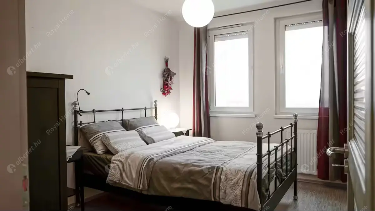 Kiadó albérlet 280000 Ft/hó áron: Budapest, XIII. kerület  Jakab József utca. Mérete: 42 nm, 2 szobás | Alberlet.hu - 6525850