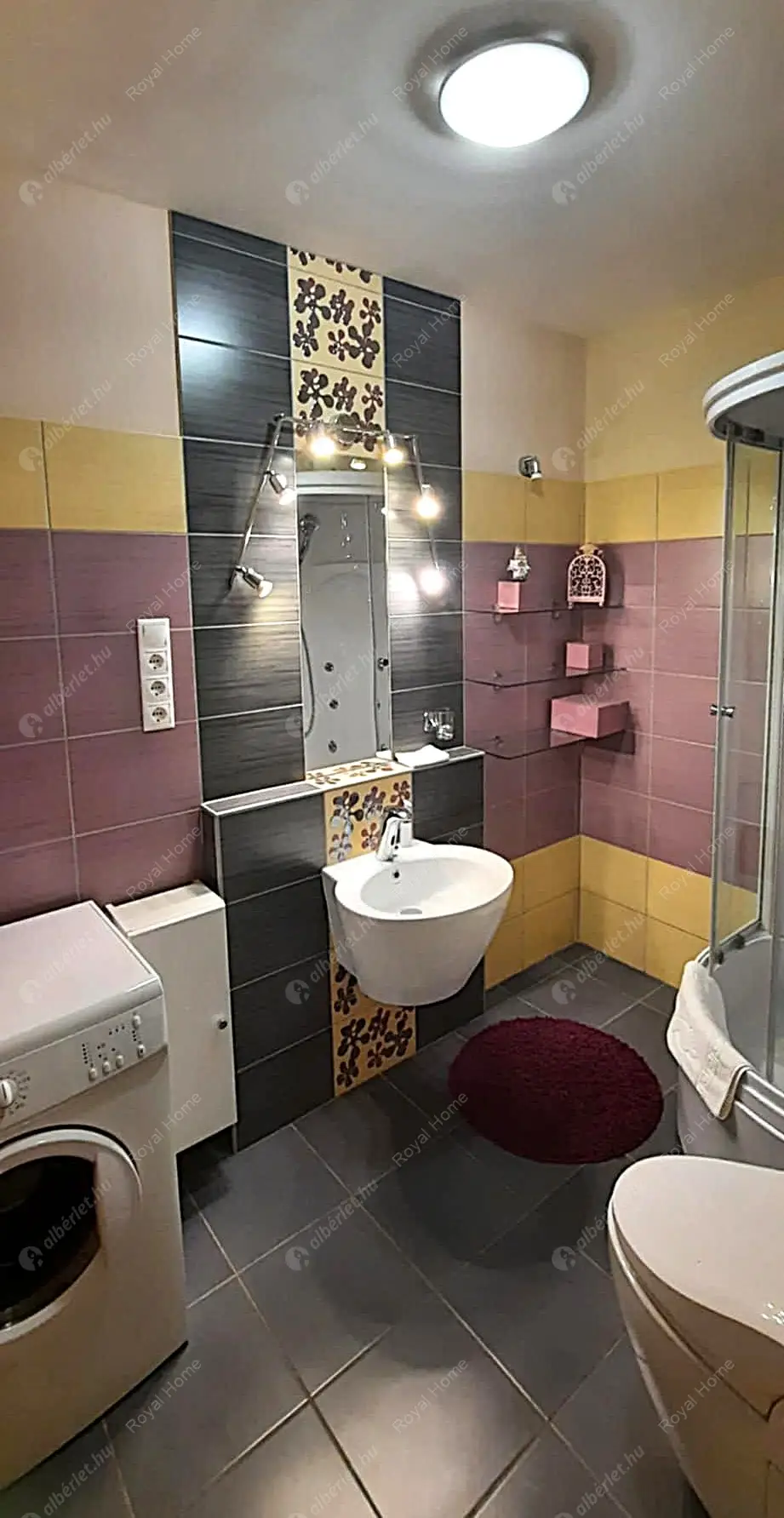 Kiadó albérlet 280000 Ft/hó áron: Budapest, XIII. kerület  Jakab József utca. Mérete: 42 nm, 2 szobás | Alberlet.hu - 6525854