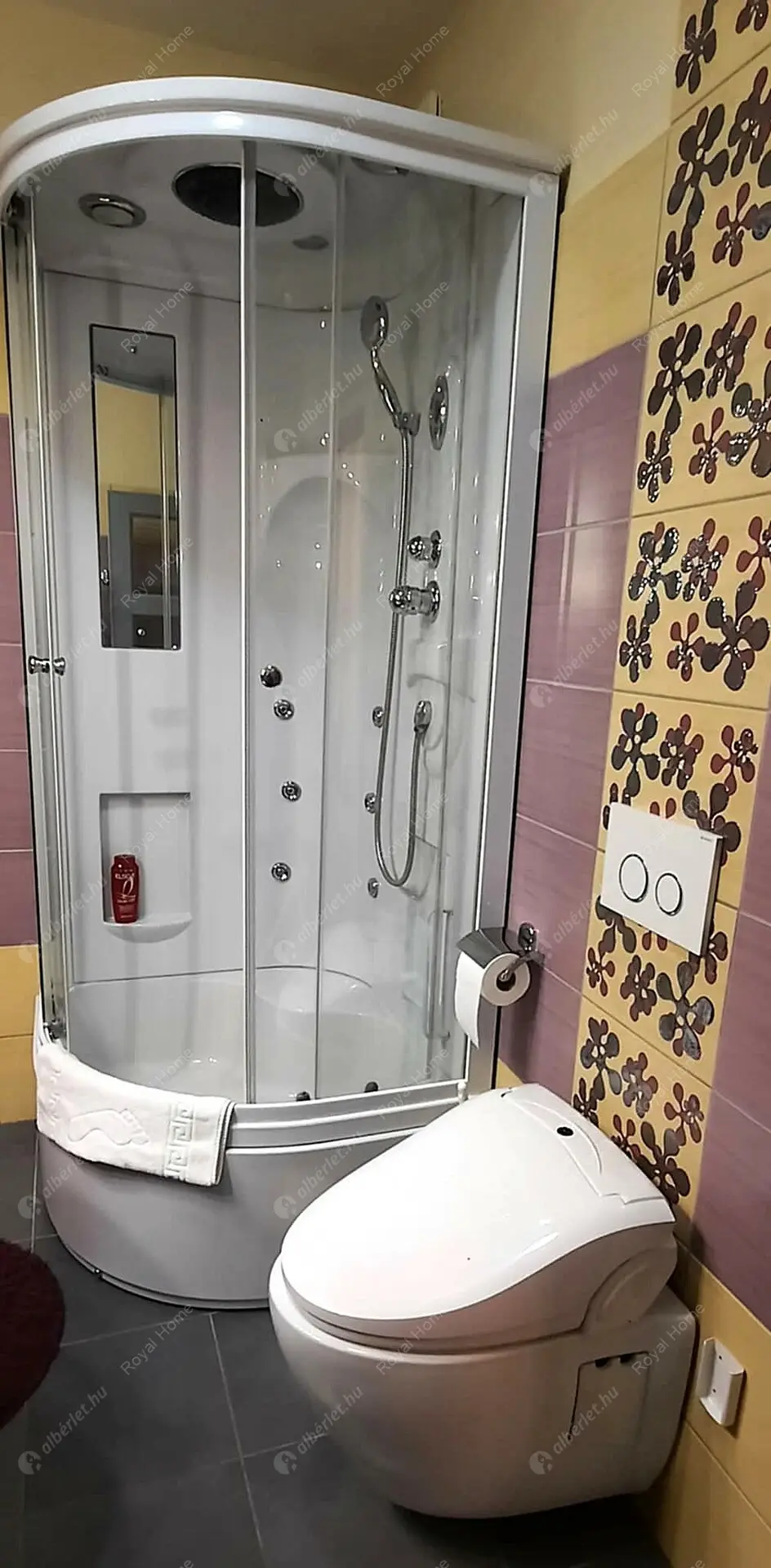 Kiadó albérlet 280000 Ft/hó áron: Budapest, XIII. kerület  Jakab József utca. Mérete: 42 nm, 2 szobás | Alberlet.hu - 6525855