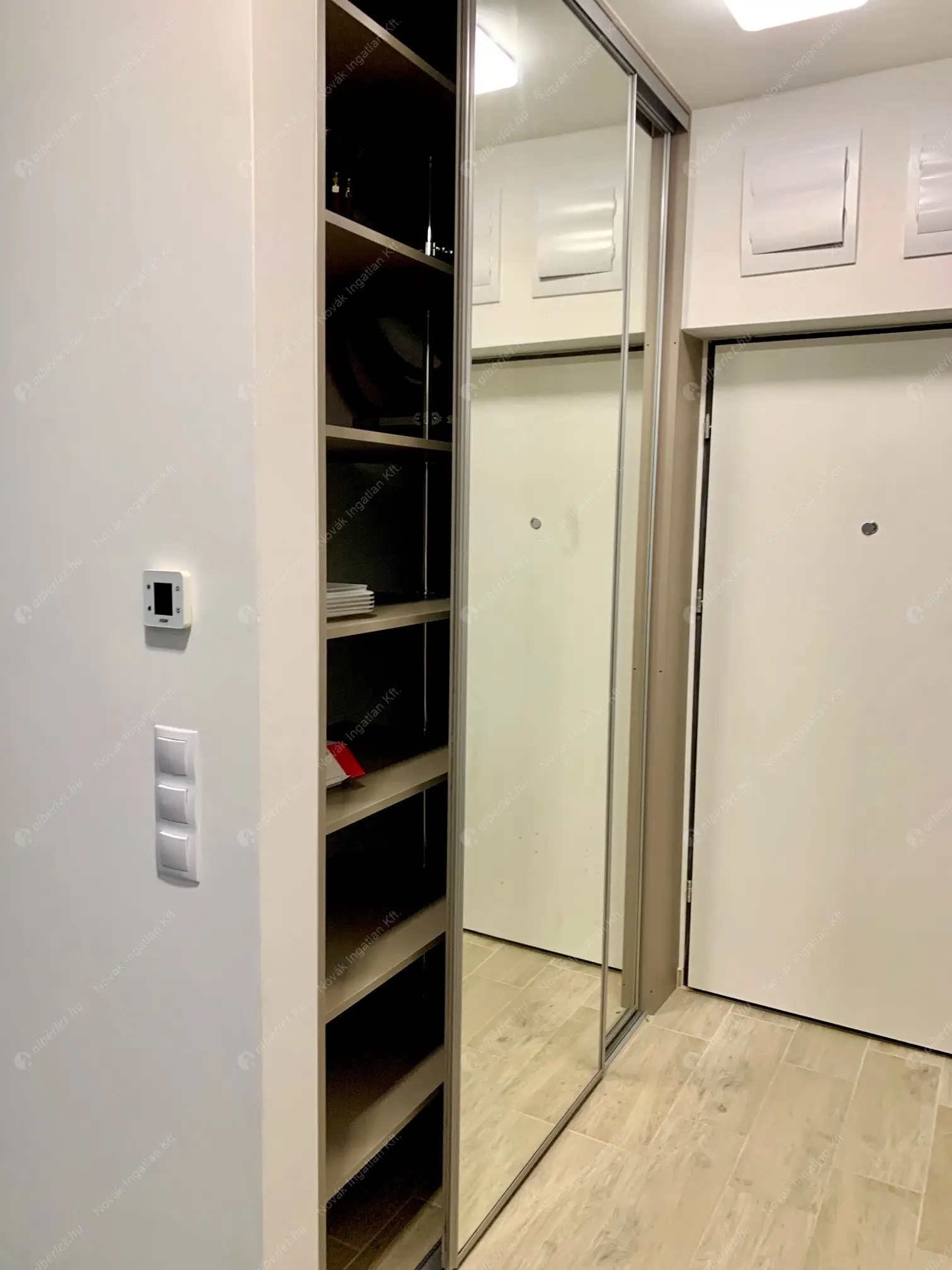 Kiadó albérlet 280000 Ft/hó áron: Budapest, XIII. kerület  Jakab József utca. Mérete: 46 nm, 2 szobás | Alberlet.hu - 6574050