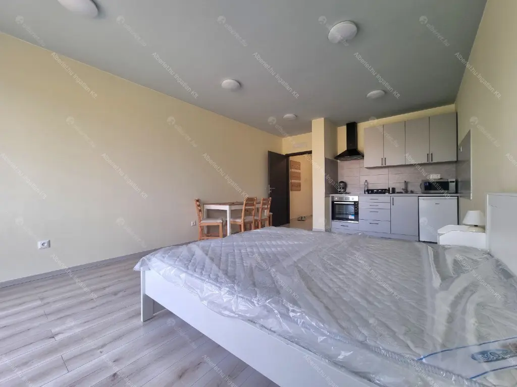 Kiadó albérlet 250000 Ft/hó áron: Budapest, XIII. kerület  Jász utca. Mérete: 34 nm, 1 szobás | Alberlet.hu - 6700629