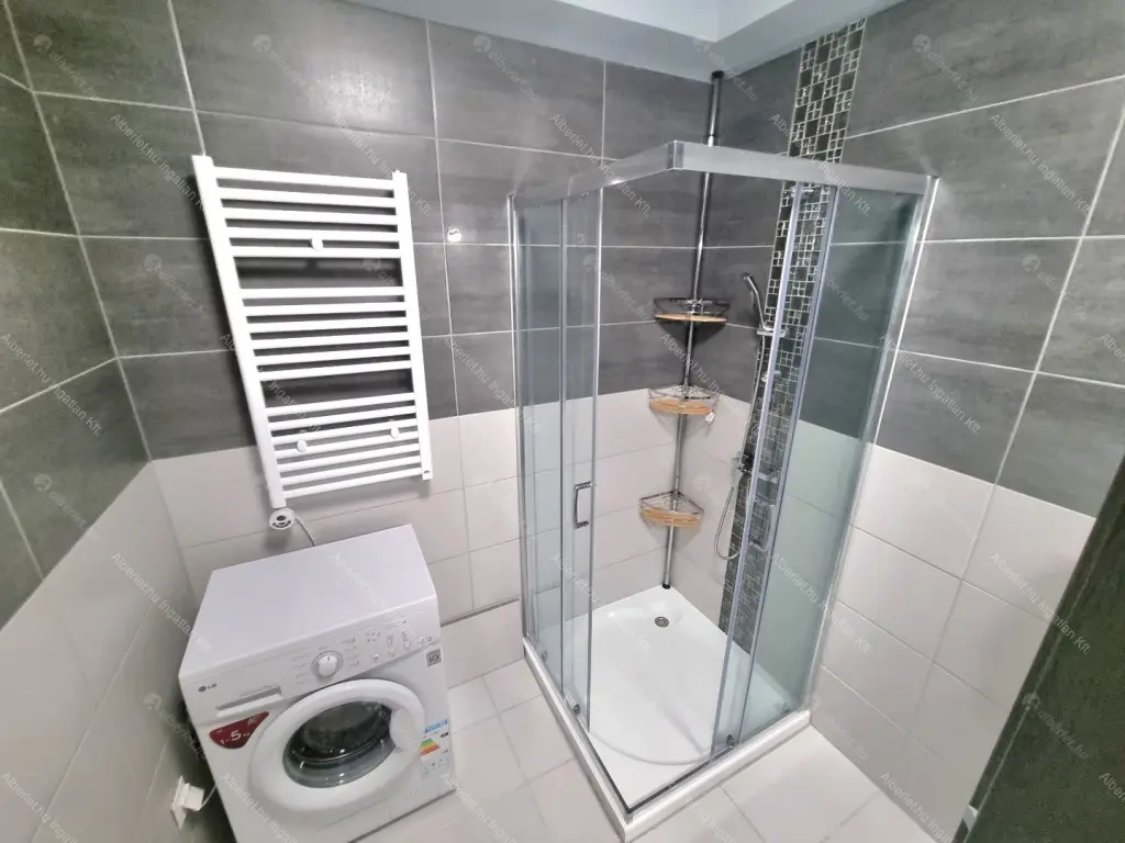 Kiadó albérlet 250000 Ft/hó áron: Budapest, XIII. kerület  Jász utca. Mérete: 34 nm, 1 szobás | Alberlet.hu - 6700632