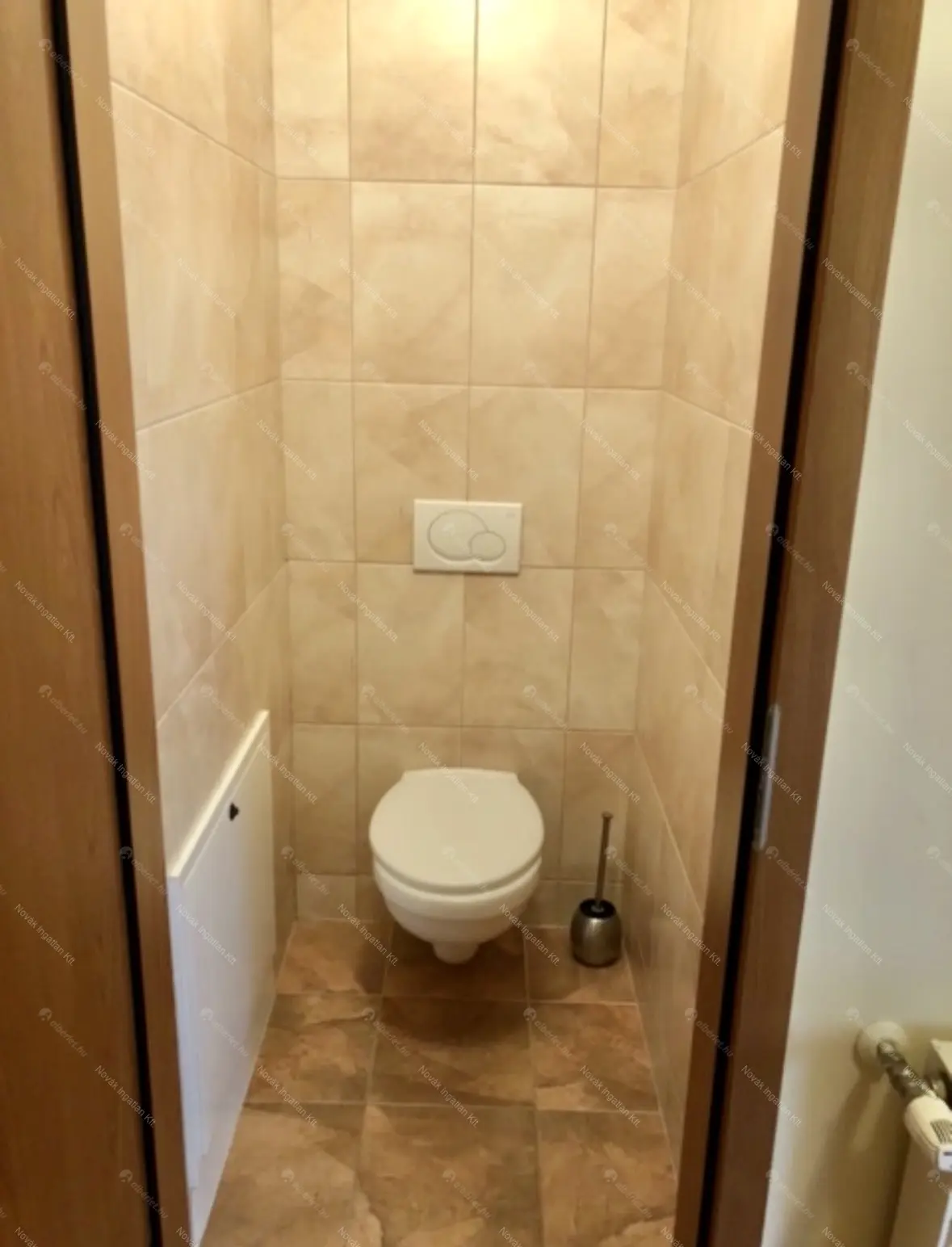 Kiadó albérlet 190000 Ft/hó áron: Budapest, XIII. kerület  Jász utca. Mérete: 35 nm, 1 szobás | Alberlet.hu - 6703715