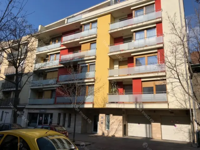 Kiadó albérlet 189000 Ft/hó áron: Budapest, XIII. kerület  Jász utca. Mérete: 35 nm, 1 szobás | Alberlet.hu - 6704436