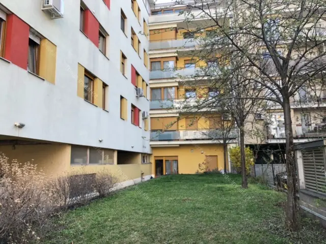 Kiadó albérlet 189000 Ft/hó áron: Budapest, XIII. kerület  Jász utca. Mérete: 35 nm, 1 szobás | Alberlet.hu - 6704437