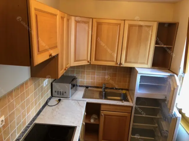 Kiadó albérlet 189000 Ft/hó áron: Budapest, XIII. kerület  Jász utca. Mérete: 35 nm, 1 szobás | Alberlet.hu - 6704443