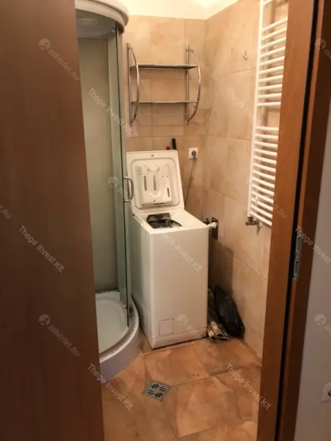 Kiadó albérlet 189000 Ft/hó áron: Budapest, XIII. kerület  Jász utca. Mérete: 35 nm, 1 szobás | Alberlet.hu - 6704447