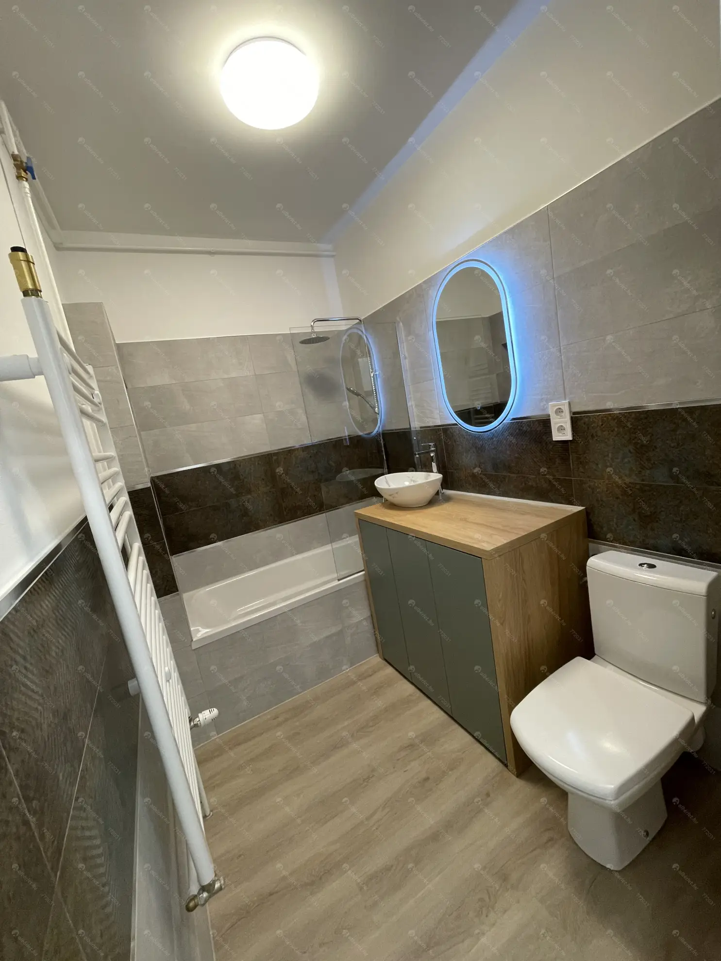 Kiadó albérlet 250000 Ft/hó áron: Budapest, XIII. kerület  Jász utca. Mérete: 43 nm, 1 szobás | Alberlet.hu - 6602435