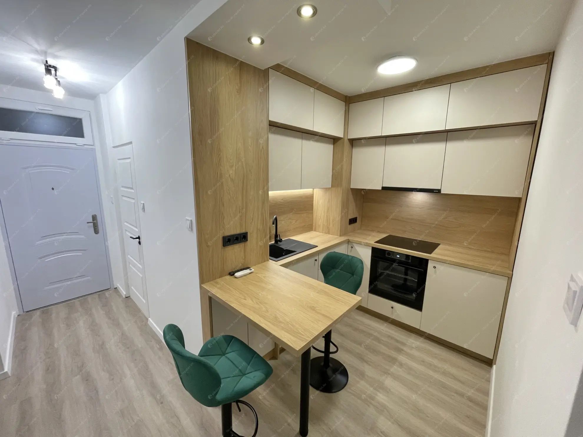 Kiadó albérlet 250000 Ft/hó áron: Budapest, XIII. kerület  Jász utca. Mérete: 43 nm, 1 szobás | Alberlet.hu - 6604406