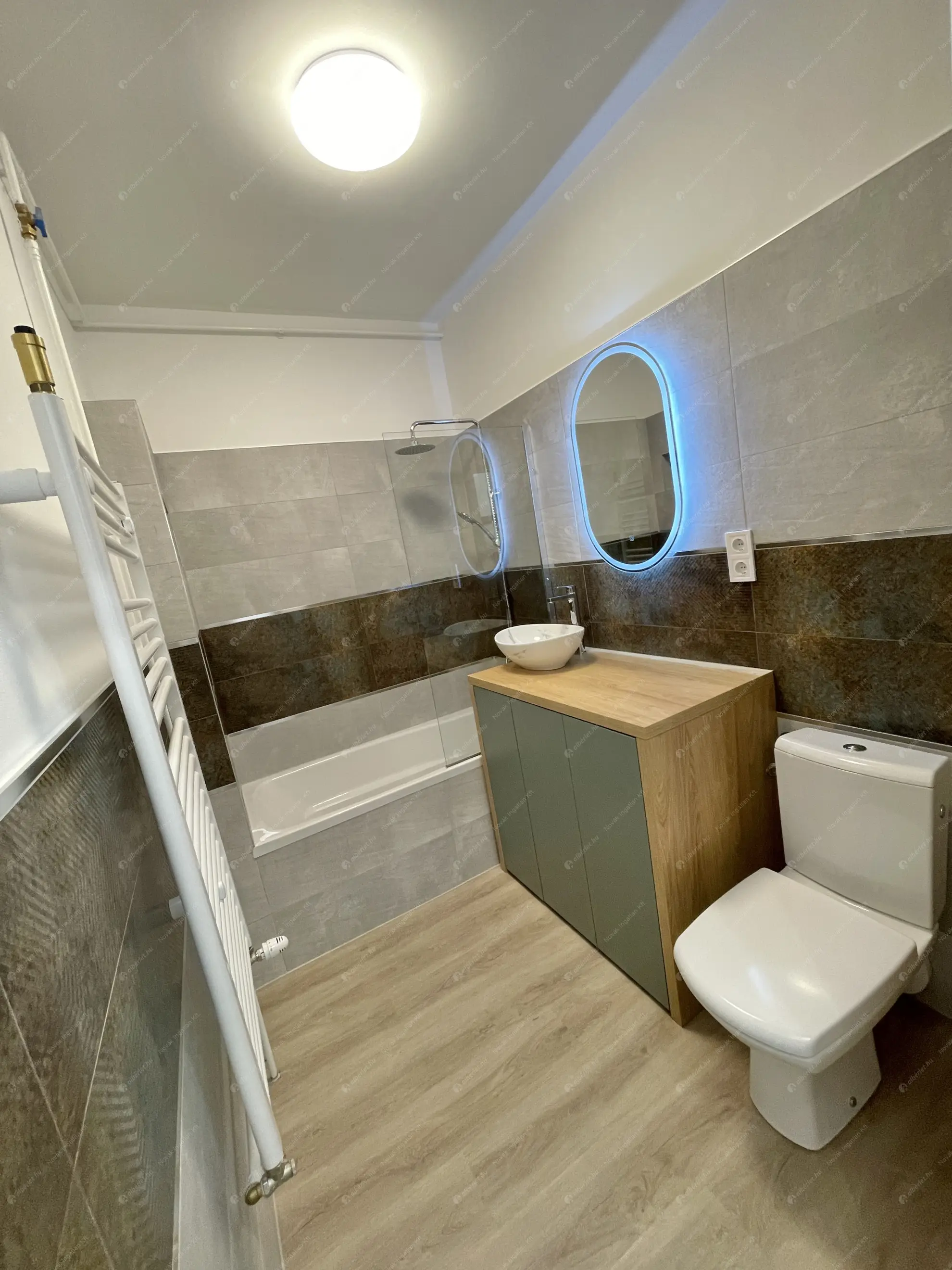 Kiadó albérlet 250000 Ft/hó áron: Budapest, XIII. kerület  Jász utca. Mérete: 43 nm, 1 szobás | Alberlet.hu - 6604407