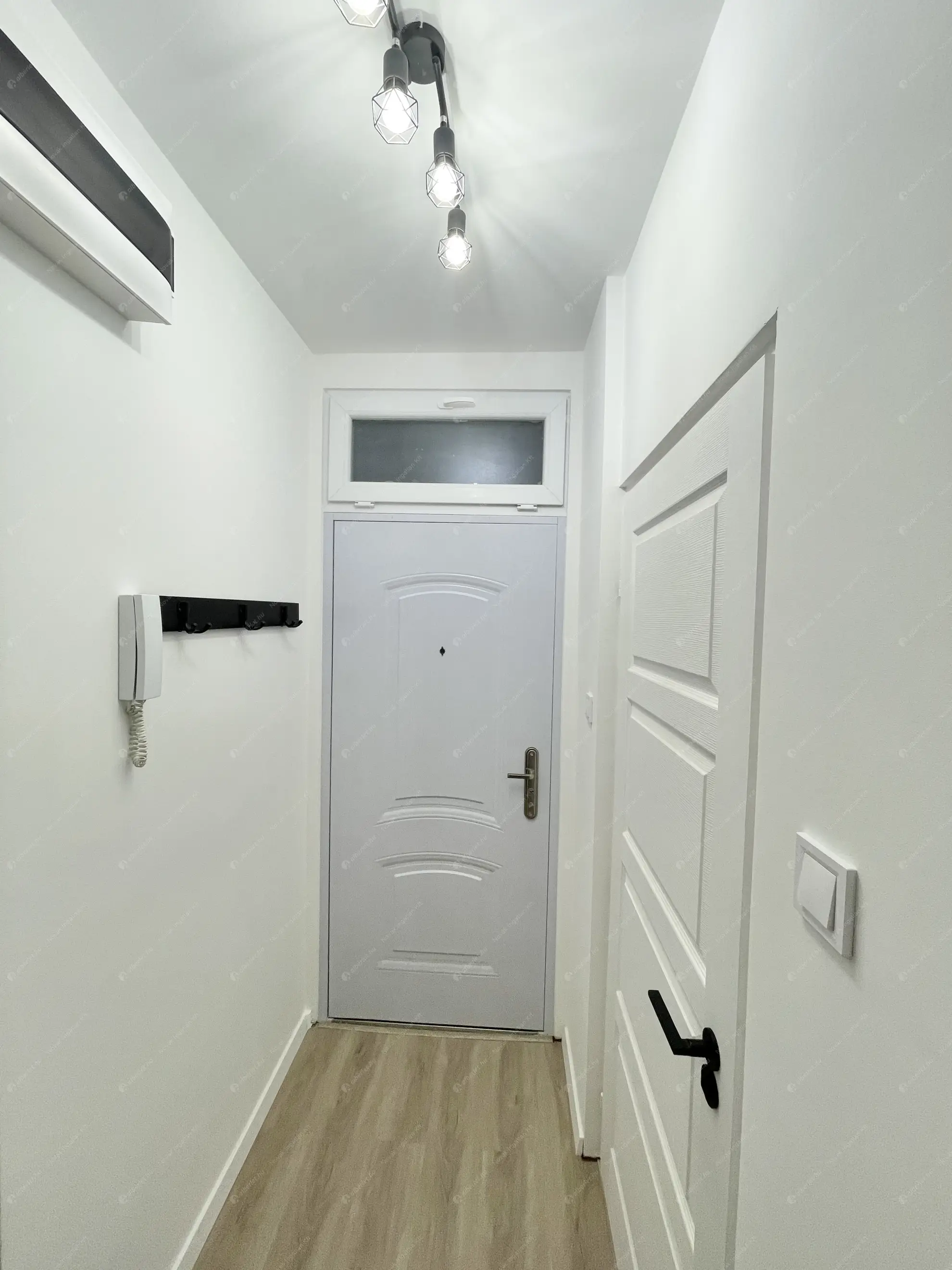 Kiadó albérlet 250000 Ft/hó áron: Budapest, XIII. kerület  Jász utca. Mérete: 43 nm, 1 szobás | Alberlet.hu - 6604411