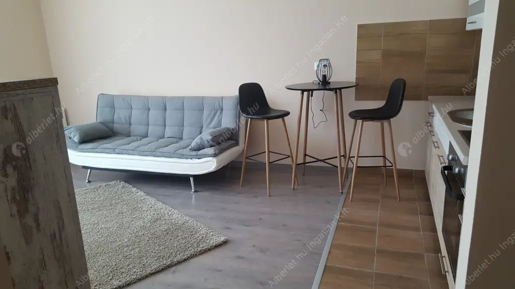 Kiadó albérlet 285000 Ft/hó áron: Budapest, XIII. kerület  Jász utca. Mérete: 44 nm, 2 szobás | Alberlet.hu - 6631445