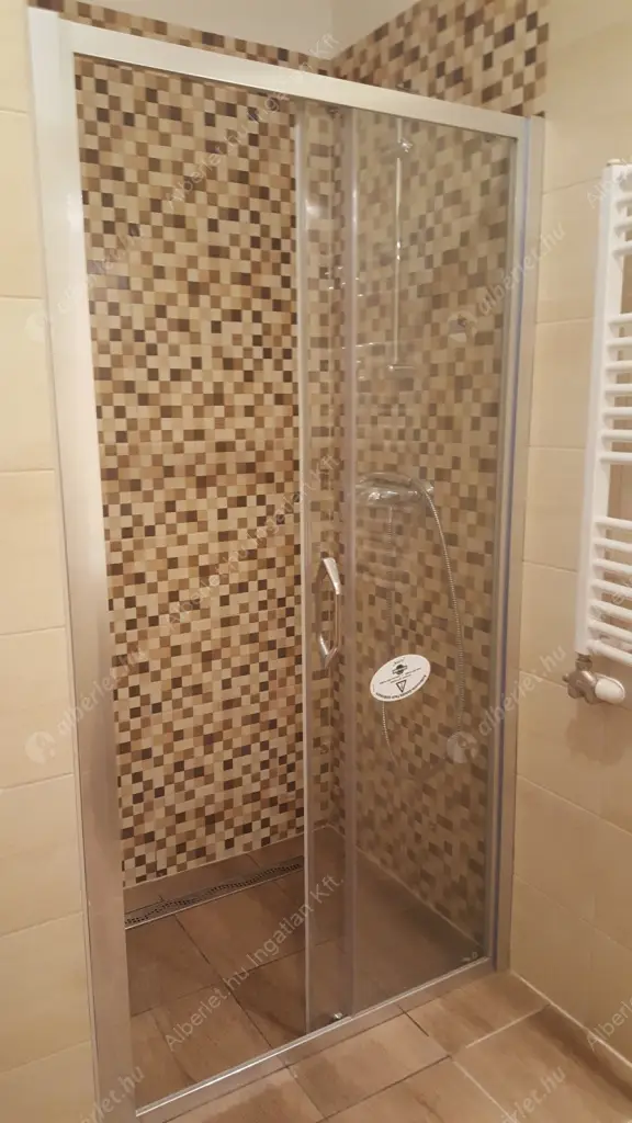 Kiadó albérlet 285000 Ft/hó áron: Budapest, XIII. kerület  Jász utca. Mérete: 44 nm, 2 szobás | Alberlet.hu - 6631452