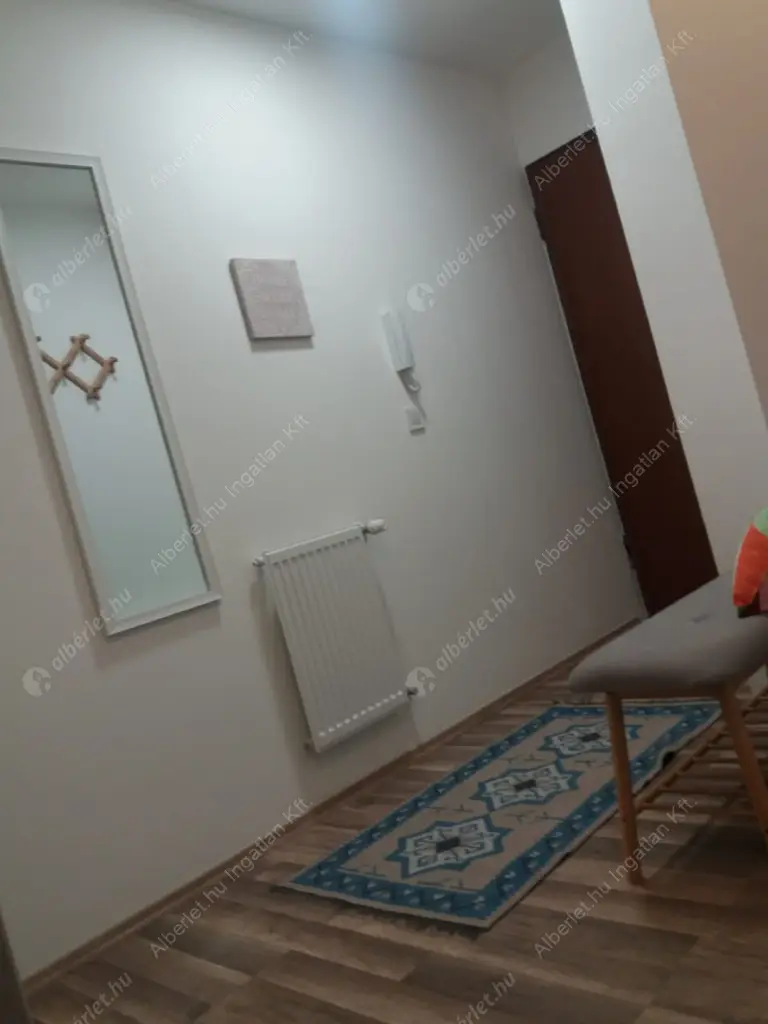 Kiadó albérlet 250000 Ft/hó áron: Budapest, XIII. kerület  Jász utca. Mérete: 45 nm, 1 szobás | Alberlet.hu - 6635336