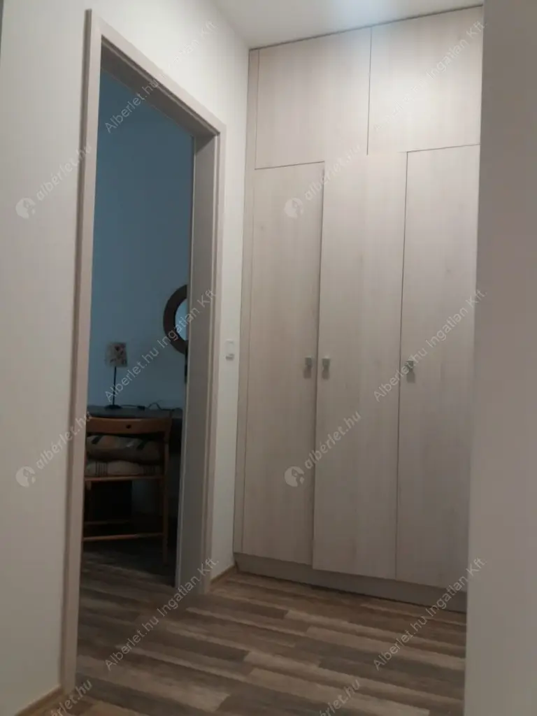 Kiadó albérlet 250000 Ft/hó áron: Budapest, XIII. kerület  Jász utca. Mérete: 45 nm, 1 szobás | Alberlet.hu - 6635337
