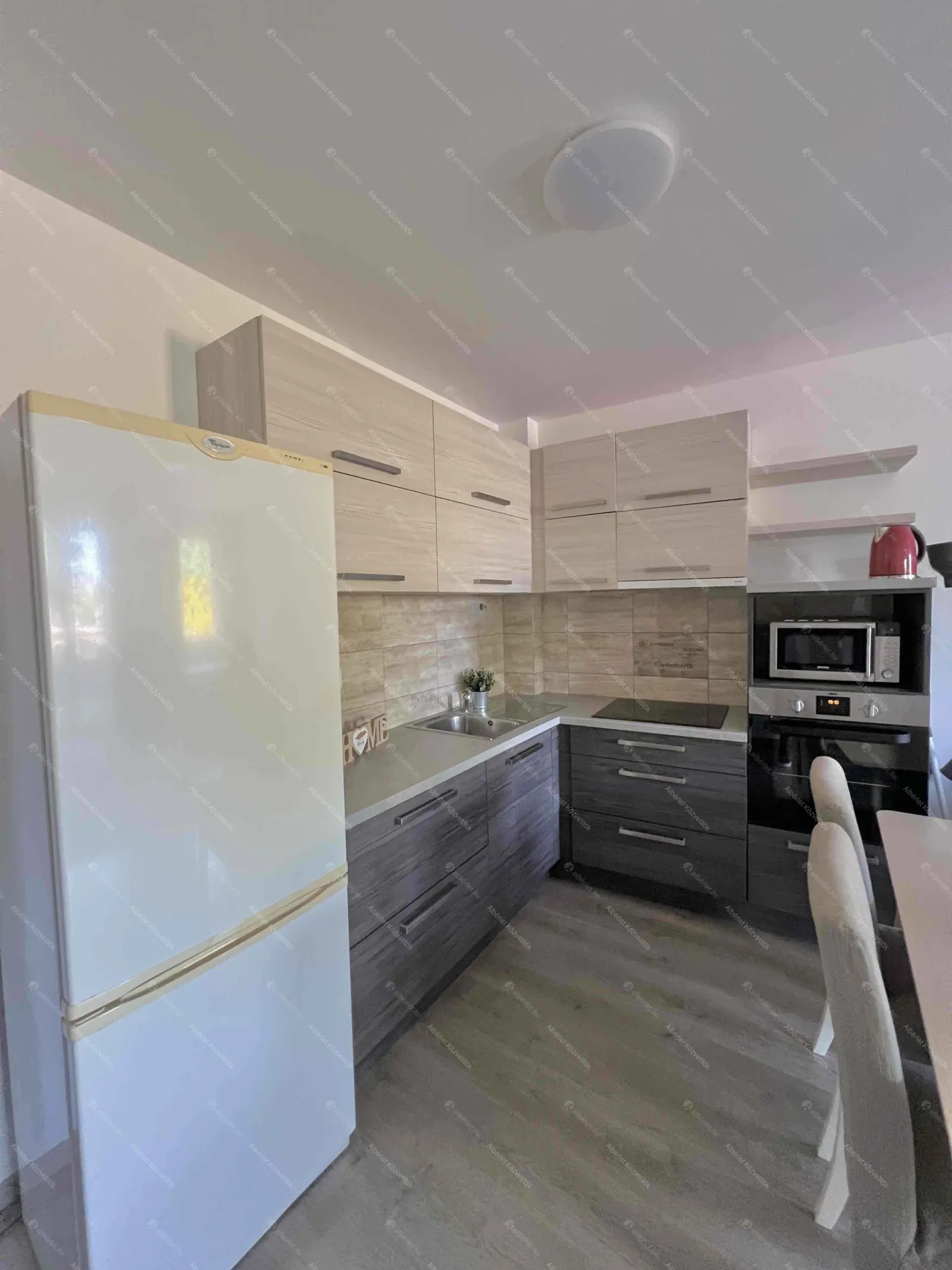 Kiadó albérlet 230000 Ft/hó áron: Budapest, XIII. kerület  Jász utca. Mérete: 50 nm, 2 szobás | Alberlet.hu - 6709696