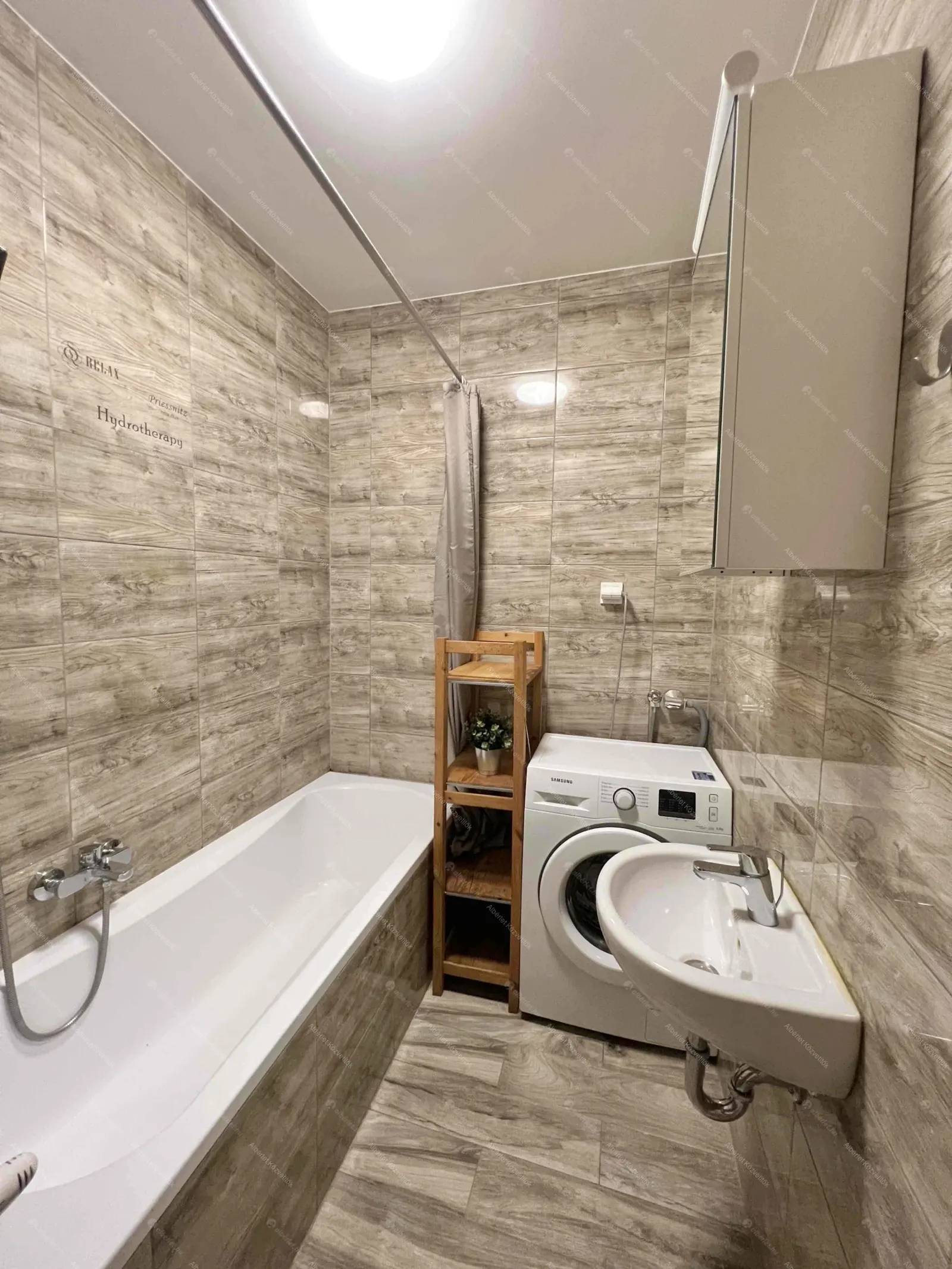 Kiadó albérlet 230000 Ft/hó áron: Budapest, XIII. kerület  Jász utca. Mérete: 50 nm, 2 szobás | Alberlet.hu - 6709699