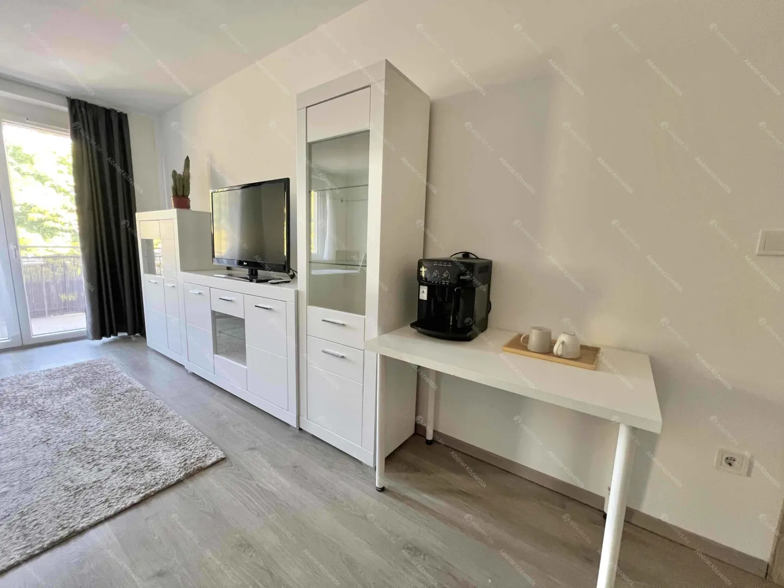 Kiadó albérlet 230000 Ft/hó áron: Budapest, XIII. kerület  Jász utca. Mérete: 50 nm, 2 szobás | Alberlet.hu - 6709712