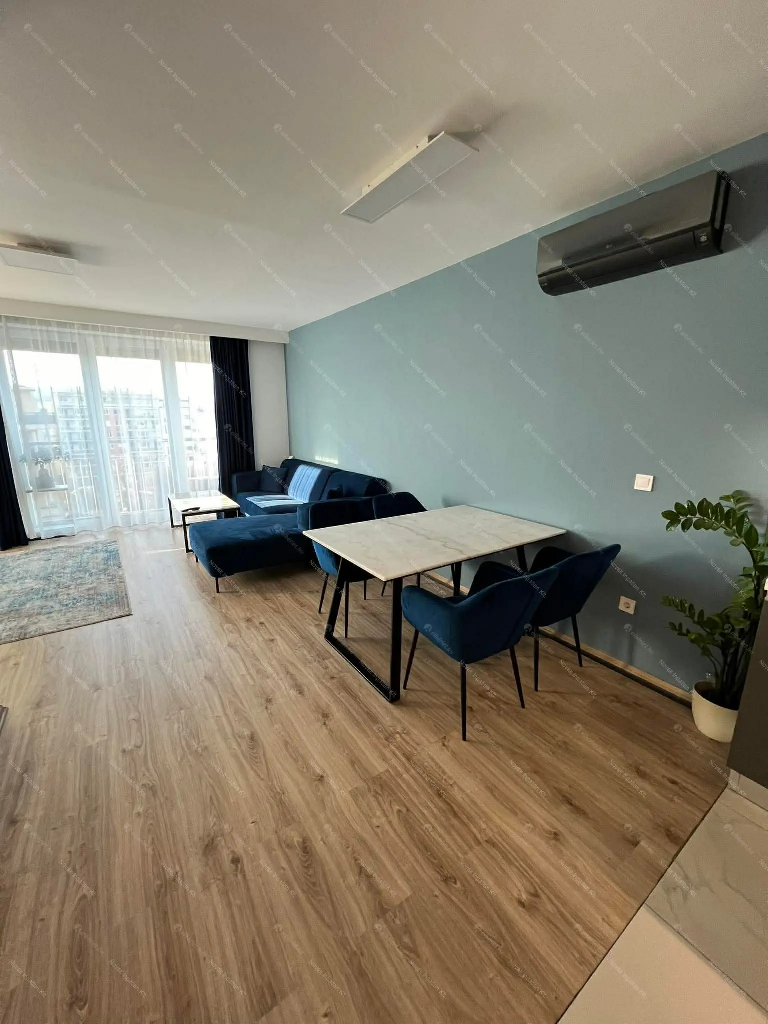 Kiadó albérlet 370000 Ft/hó áron: Budapest, XIII. kerület  Jász utca. Mérete: 58 nm, 2 szobás | Alberlet.hu - 6673165