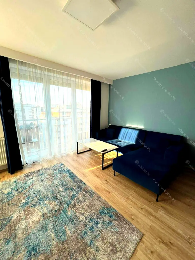 Kiadó albérlet 350000 Ft/hó áron: Budapest, XIII. kerület  Jász utca. Mérete: 58 nm, 2 szobás | Alberlet.hu - 6679211