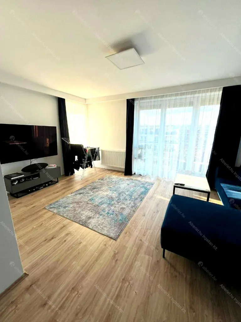 Kiadó albérlet 350000 Ft/hó áron: Budapest, XIII. kerület  Jász utca. Mérete: 58 nm, 2 szobás | Alberlet.hu - 6679212