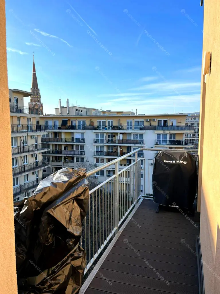 Kiadó albérlet 350000 Ft/hó áron: Budapest, XIII. kerület  Jász utca. Mérete: 58 nm, 2 szobás | Alberlet.hu - 6679213