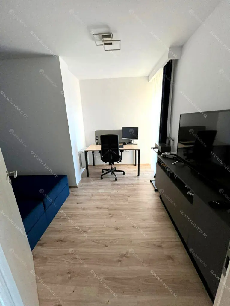 Kiadó albérlet 350000 Ft/hó áron: Budapest, XIII. kerület  Jász utca. Mérete: 58 nm, 2 szobás | Alberlet.hu - 6679216