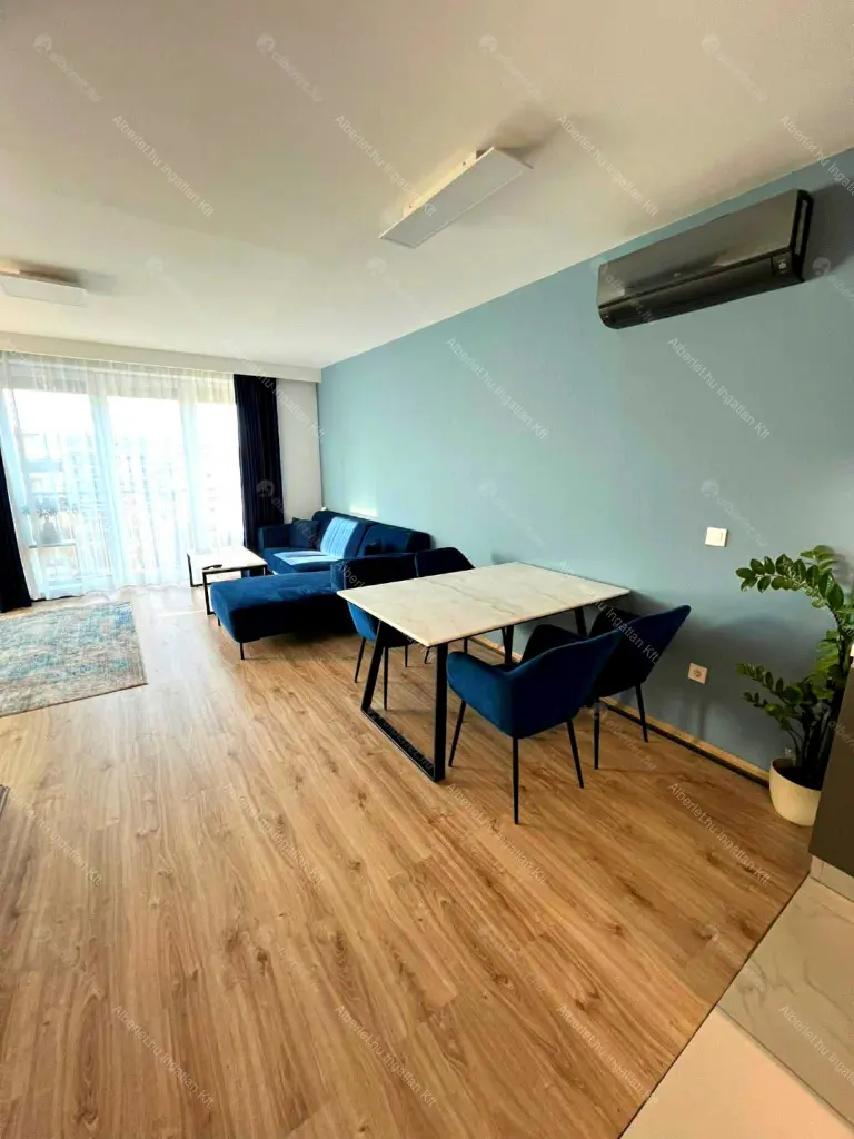 Kiadó albérlet 350000 Ft/hó áron: Budapest, XIII. kerület  Jász utca. Mérete: 58 nm, 2 szobás | Alberlet.hu - 6679217