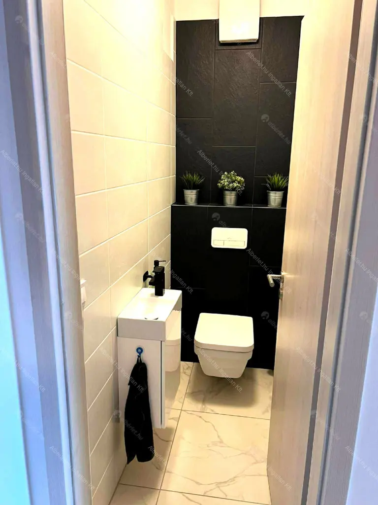 Kiadó albérlet 350000 Ft/hó áron: Budapest, XIII. kerület  Jász utca. Mérete: 58 nm, 2 szobás | Alberlet.hu - 6679219