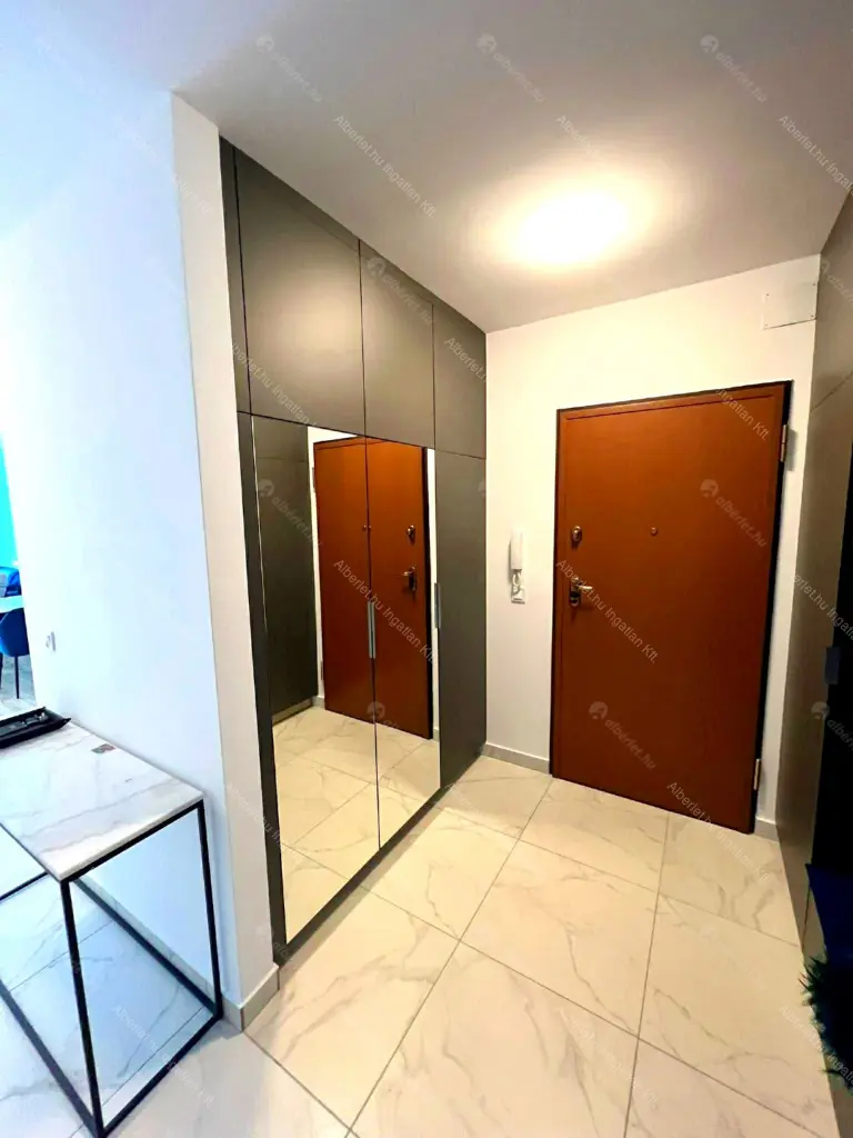 Kiadó albérlet 350000 Ft/hó áron: Budapest, XIII. kerület  Jász utca. Mérete: 58 nm, 2 szobás | Alberlet.hu - 6679220