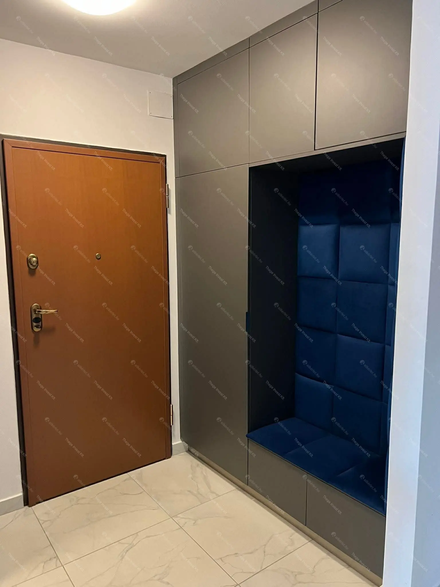 Kiadó albérlet 370000 Ft/hó áron: Budapest, XIII. kerület  Jász utca. Mérete: 58 nm, 2 szobás | Alberlet.hu - 6680509