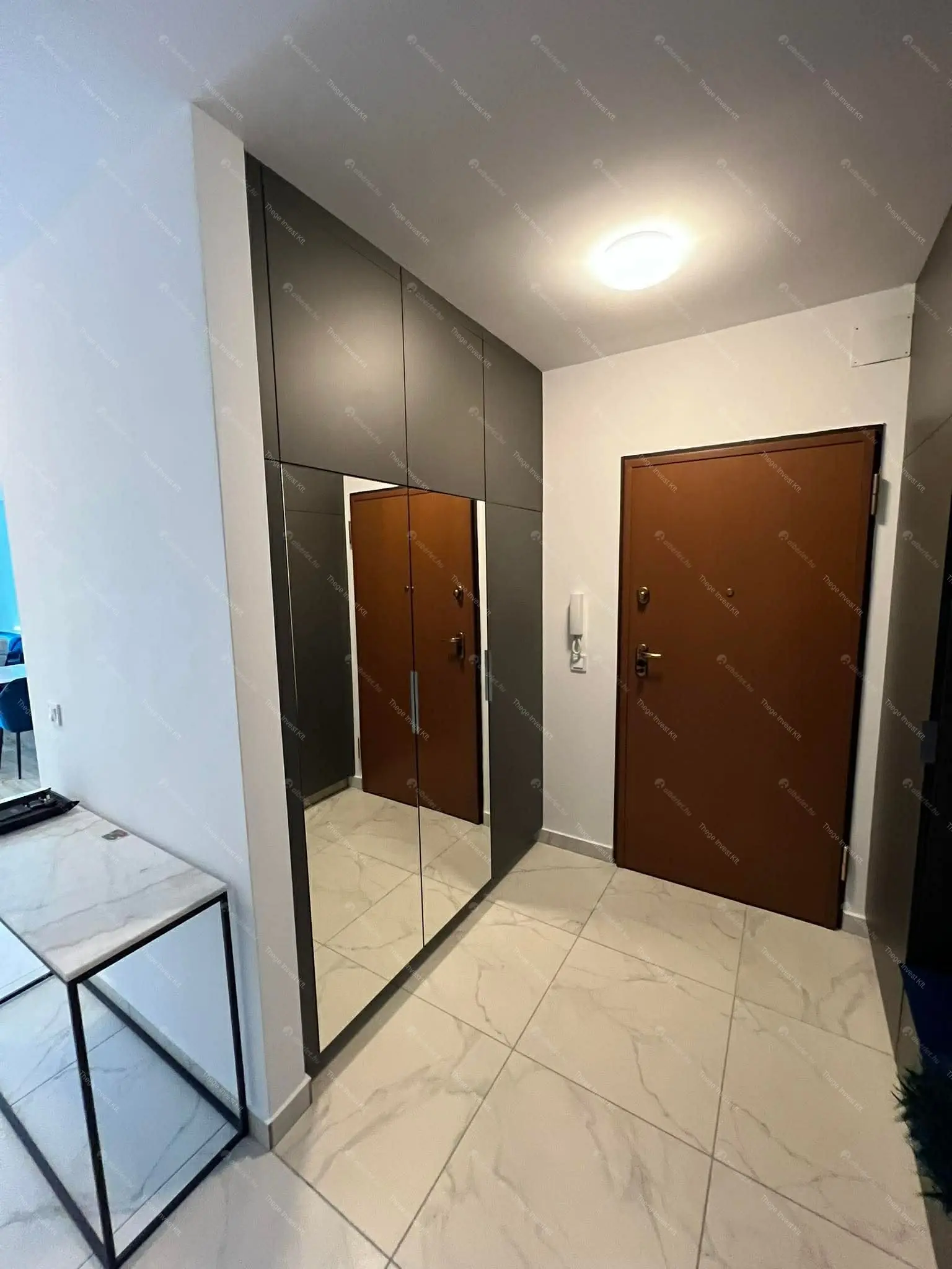 Kiadó albérlet 370000 Ft/hó áron: Budapest, XIII. kerület  Jász utca. Mérete: 58 nm, 2 szobás | Alberlet.hu - 6680510