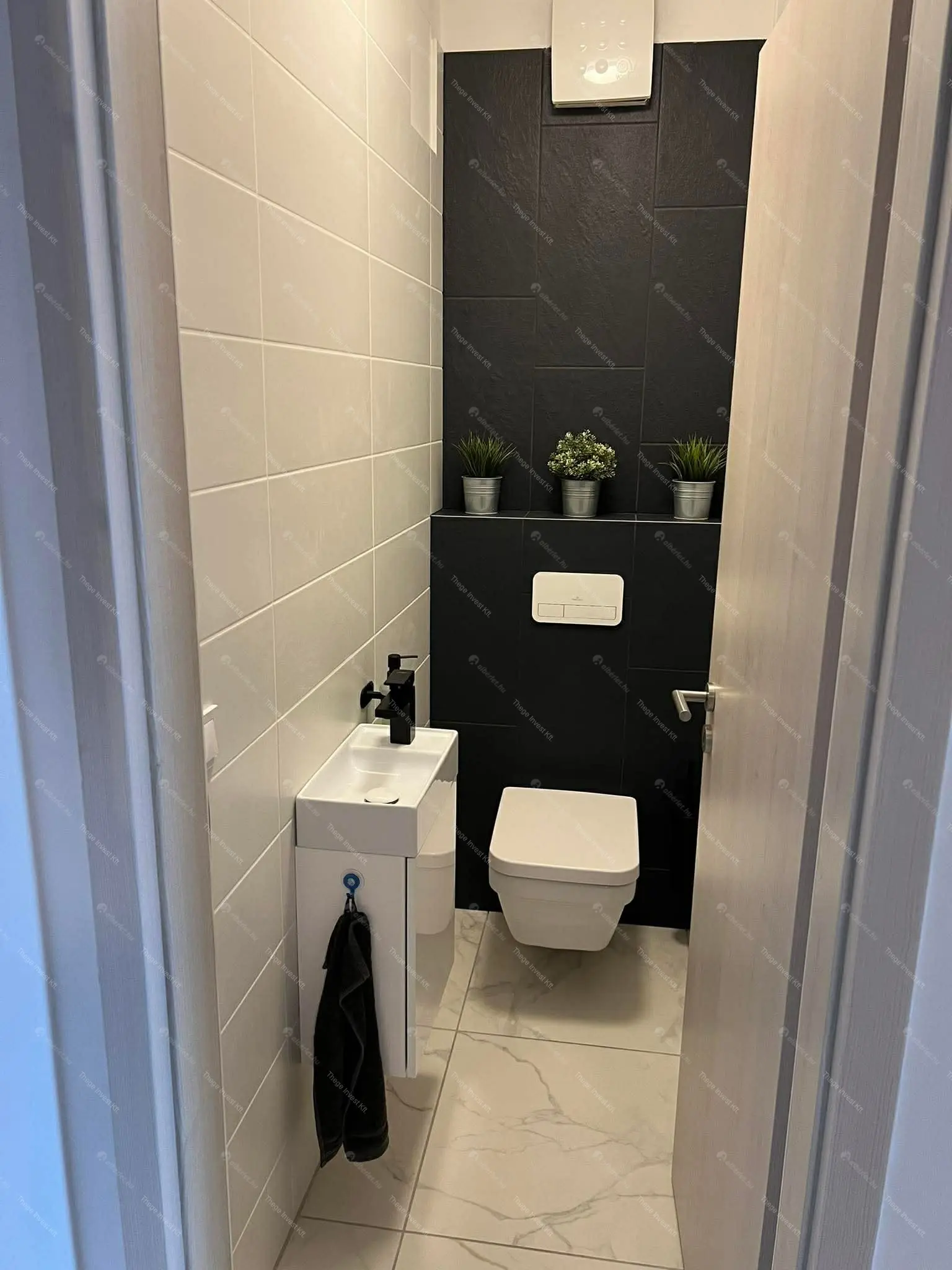 Kiadó albérlet 370000 Ft/hó áron: Budapest, XIII. kerület  Jász utca. Mérete: 58 nm, 2 szobás | Alberlet.hu - 6680514