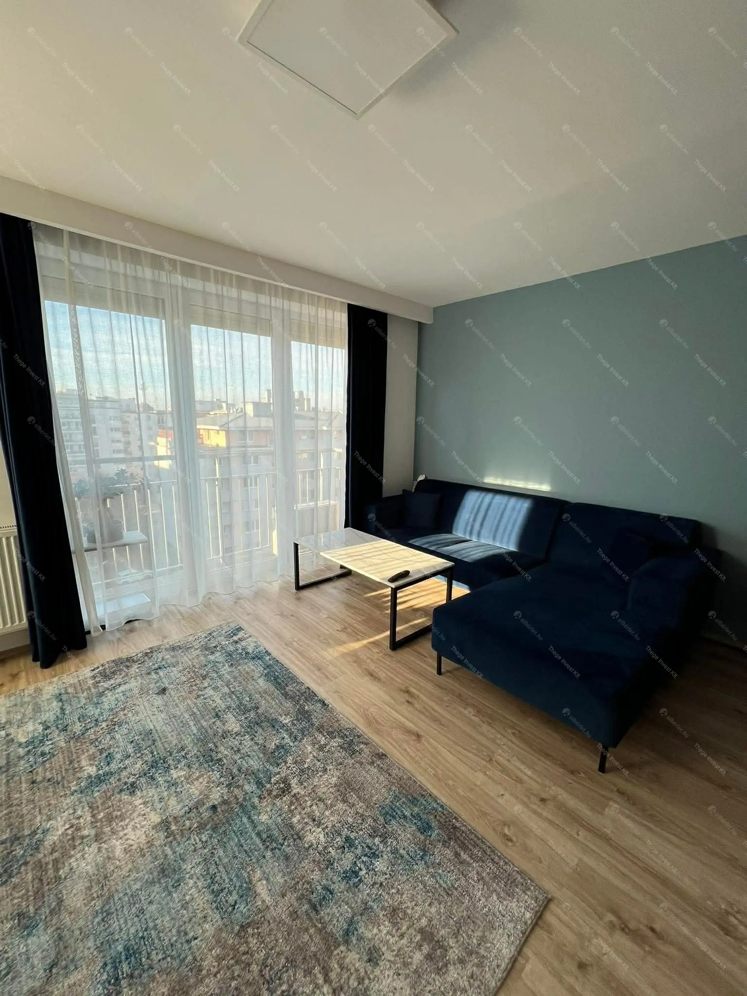 Kiadó albérlet 370000 Ft/hó áron: Budapest, XIII. kerület  Jász utca. Mérete: 58 nm, 2 szobás | Alberlet.hu - 6683845