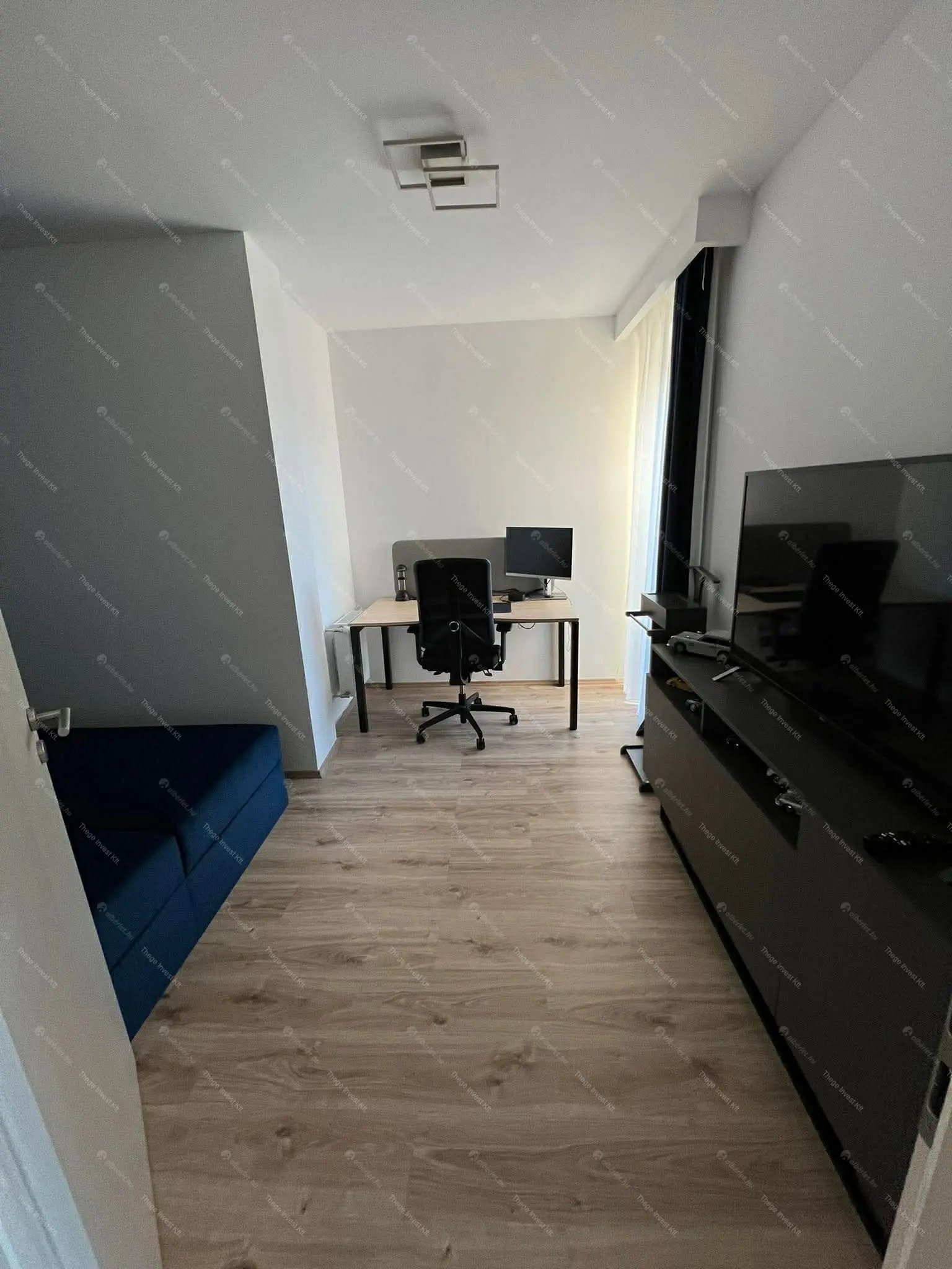 Kiadó albérlet 370000 Ft/hó áron: Budapest, XIII. kerület  Jász utca. Mérete: 58 nm, 2 szobás | Alberlet.hu - 6683847