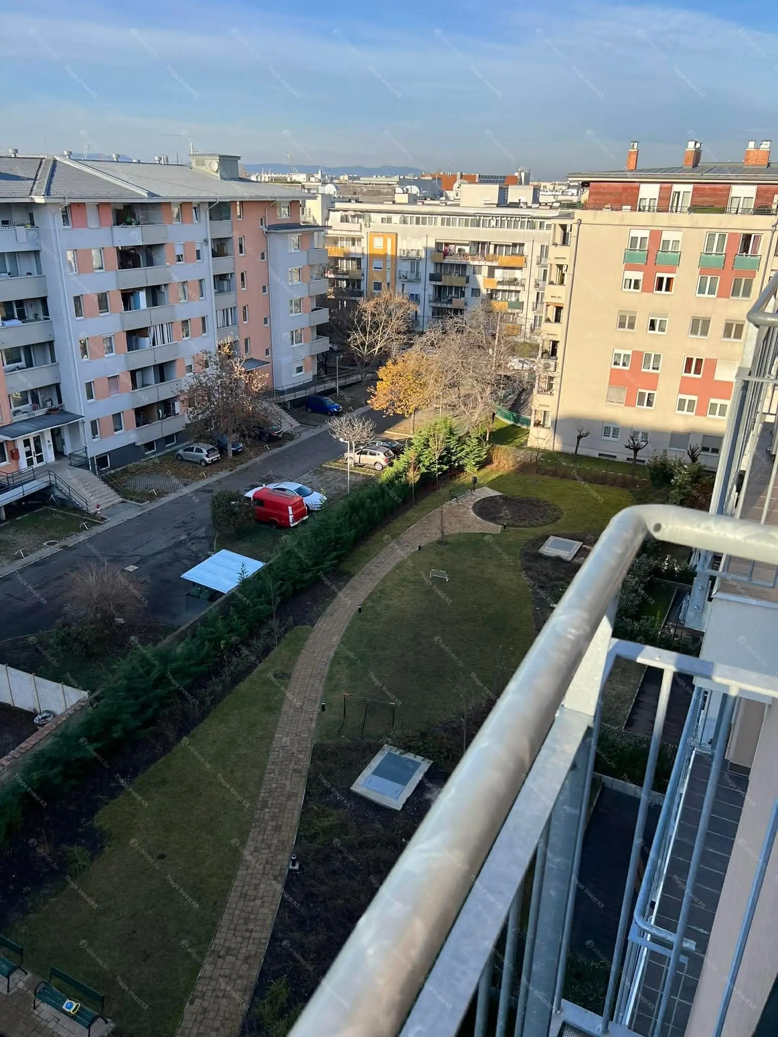 Kiadó albérlet 370000 Ft/hó áron: Budapest, XIII. kerület  Jász utca. Mérete: 58 nm, 2 szobás | Alberlet.hu - 6683851