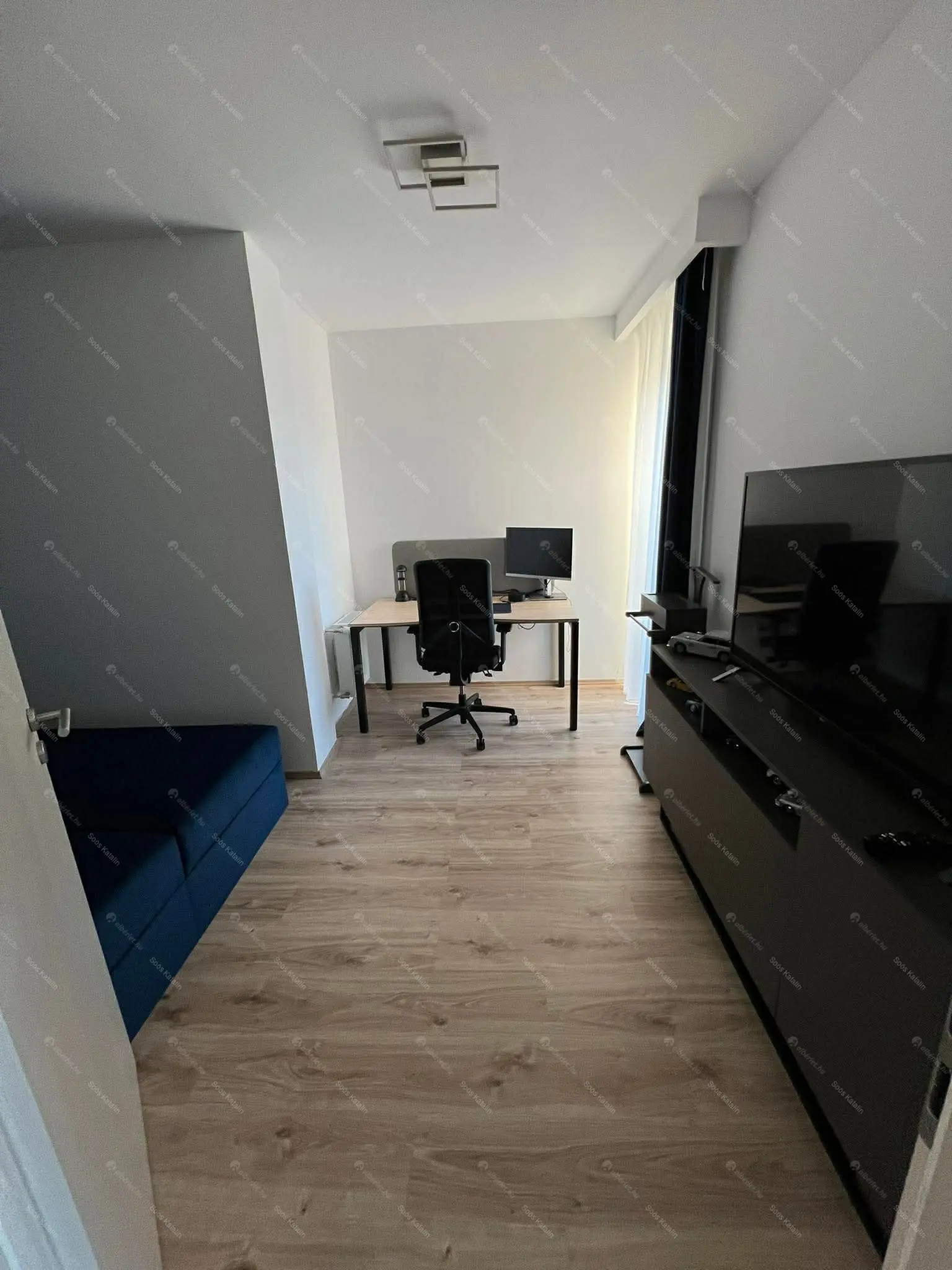 Kiadó albérlet 350000 Ft/hó áron: Budapest, XIII. kerület  Jász utca. Mérete: 58 nm, 2 szobás | Alberlet.hu - 6698930