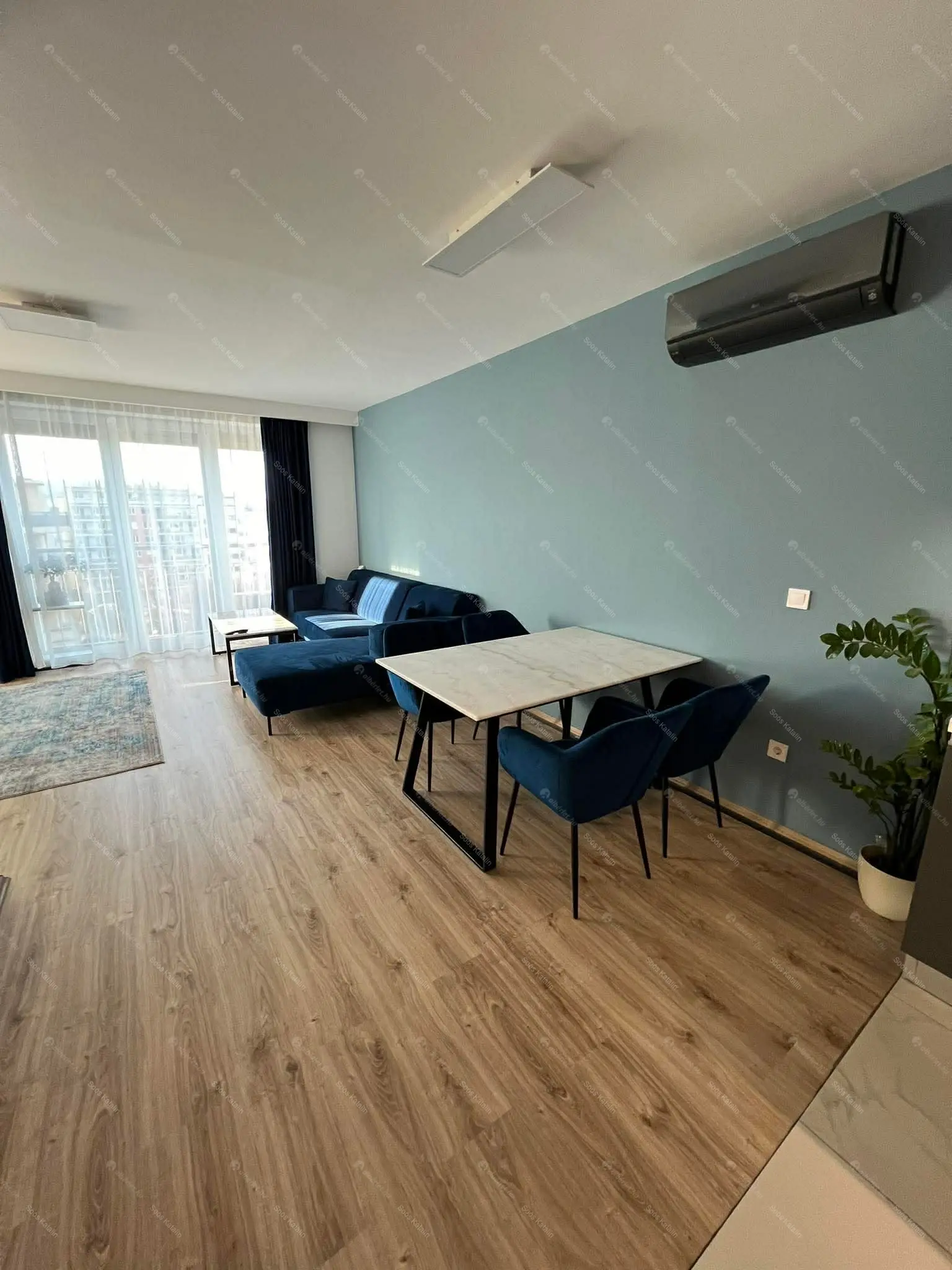 Kiadó albérlet 350000 Ft/hó áron: Budapest, XIII. kerület  Jász utca. Mérete: 58 nm, 2 szobás | Alberlet.hu - 6698933