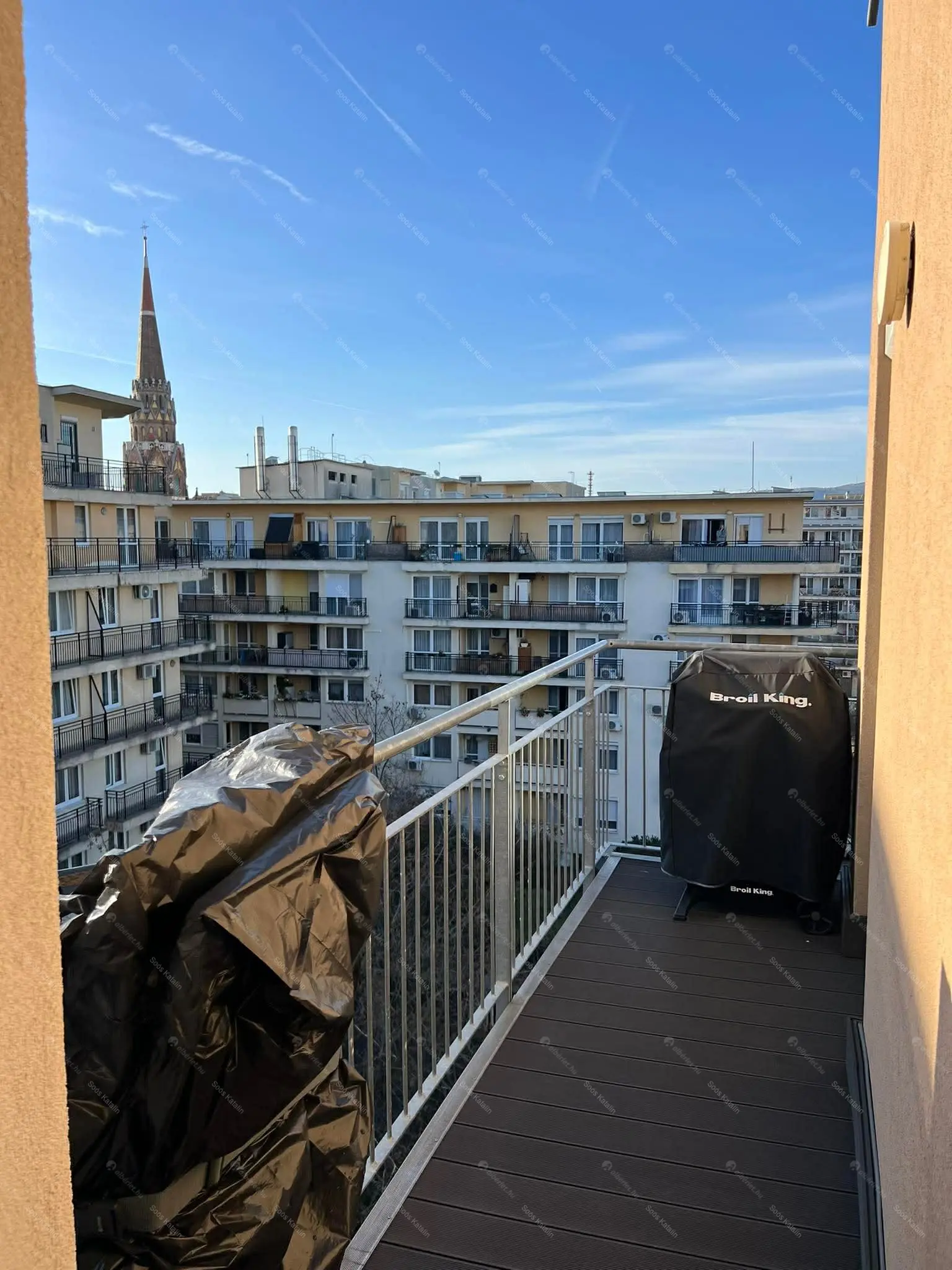 Kiadó albérlet 350000 Ft/hó áron: Budapest, XIII. kerület  Jász utca. Mérete: 58 nm, 2 szobás | Alberlet.hu - 6698937