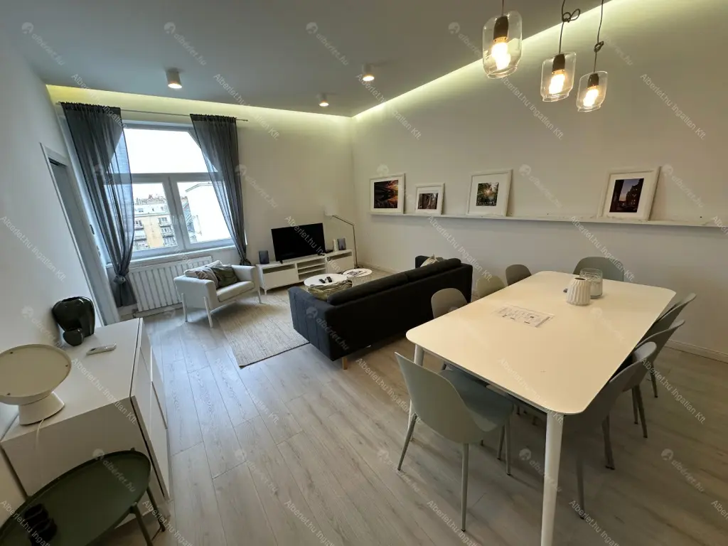 Kiadó albérlet 420000 Ft/hó áron: Budapest, XIII. kerület  Jászai Mari tér. Mérete: 67 nm, 2 szobás | Alberlet.hu - 6690827