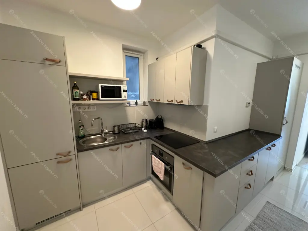 Kiadó albérlet 420000 Ft/hó áron: Budapest, XIII. kerület  Jászai Mari tér. Mérete: 67 nm, 2 szobás | Alberlet.hu - 6690832