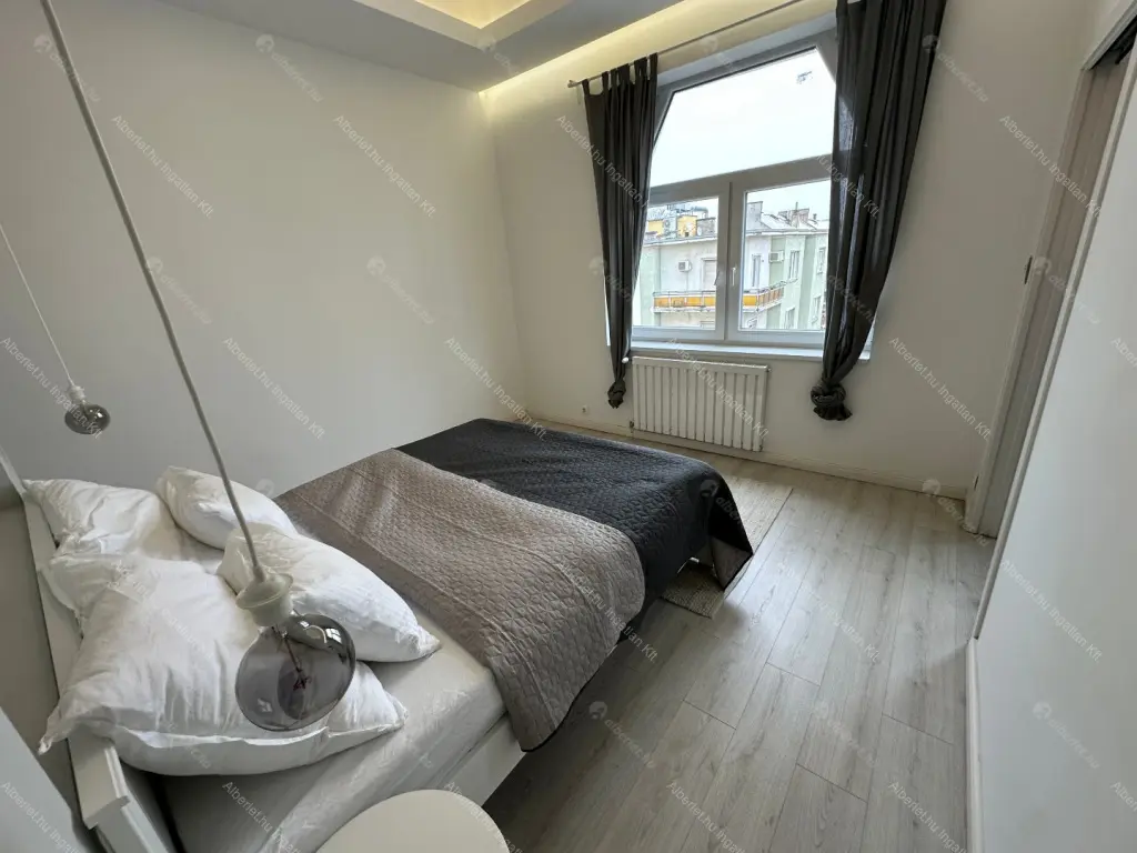 Kiadó albérlet 420000 Ft/hó áron: Budapest, XIII. kerület  Jászai Mari tér. Mérete: 67 nm, 2 szobás | Alberlet.hu - 6690837