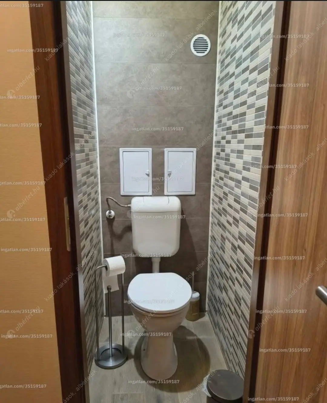 Kiadó albérlet 280000 Ft/hó áron: Budapest, XIII. kerület  Jéggyár utca. Mérete: 53 nm, 1 szobás | Alberlet.hu - 6619291