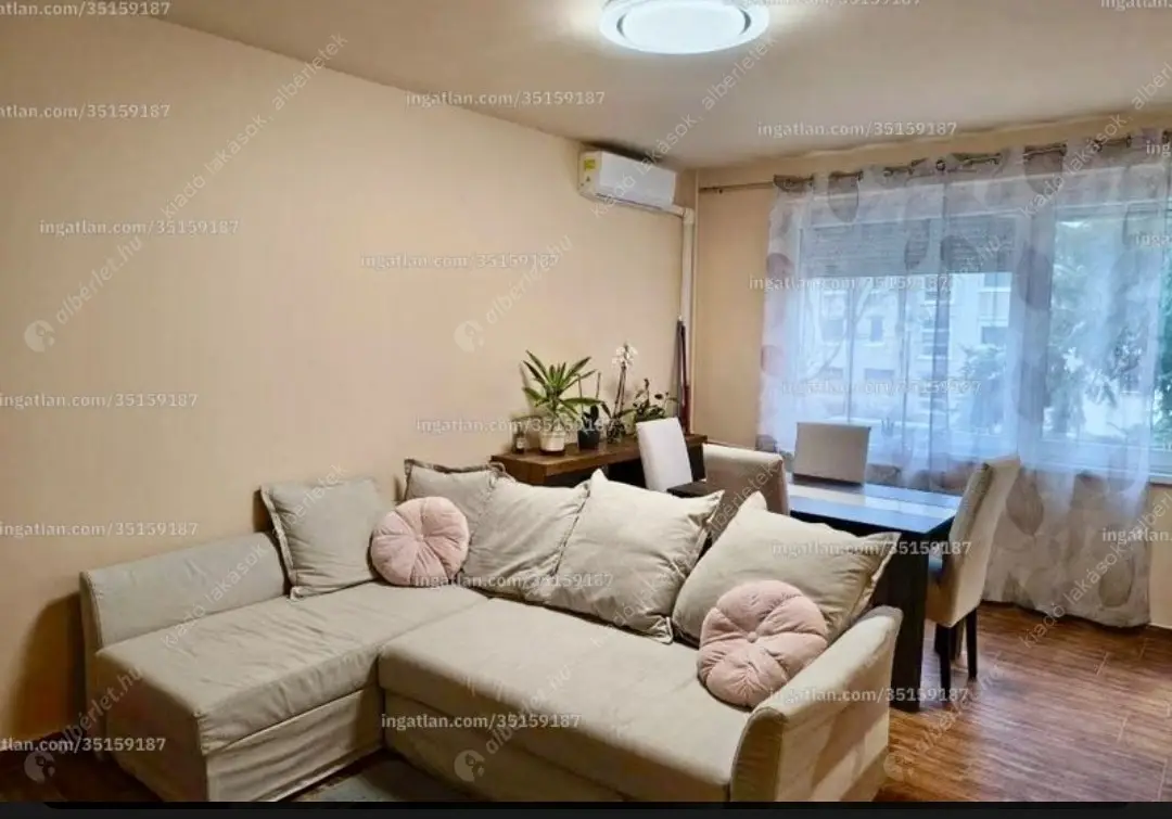 Kiadó albérlet 280000 Ft/hó áron: Budapest, XIII. kerület  Jéggyár utca. Mérete: 53 nm, 1 szobás | Alberlet.hu - 6619293