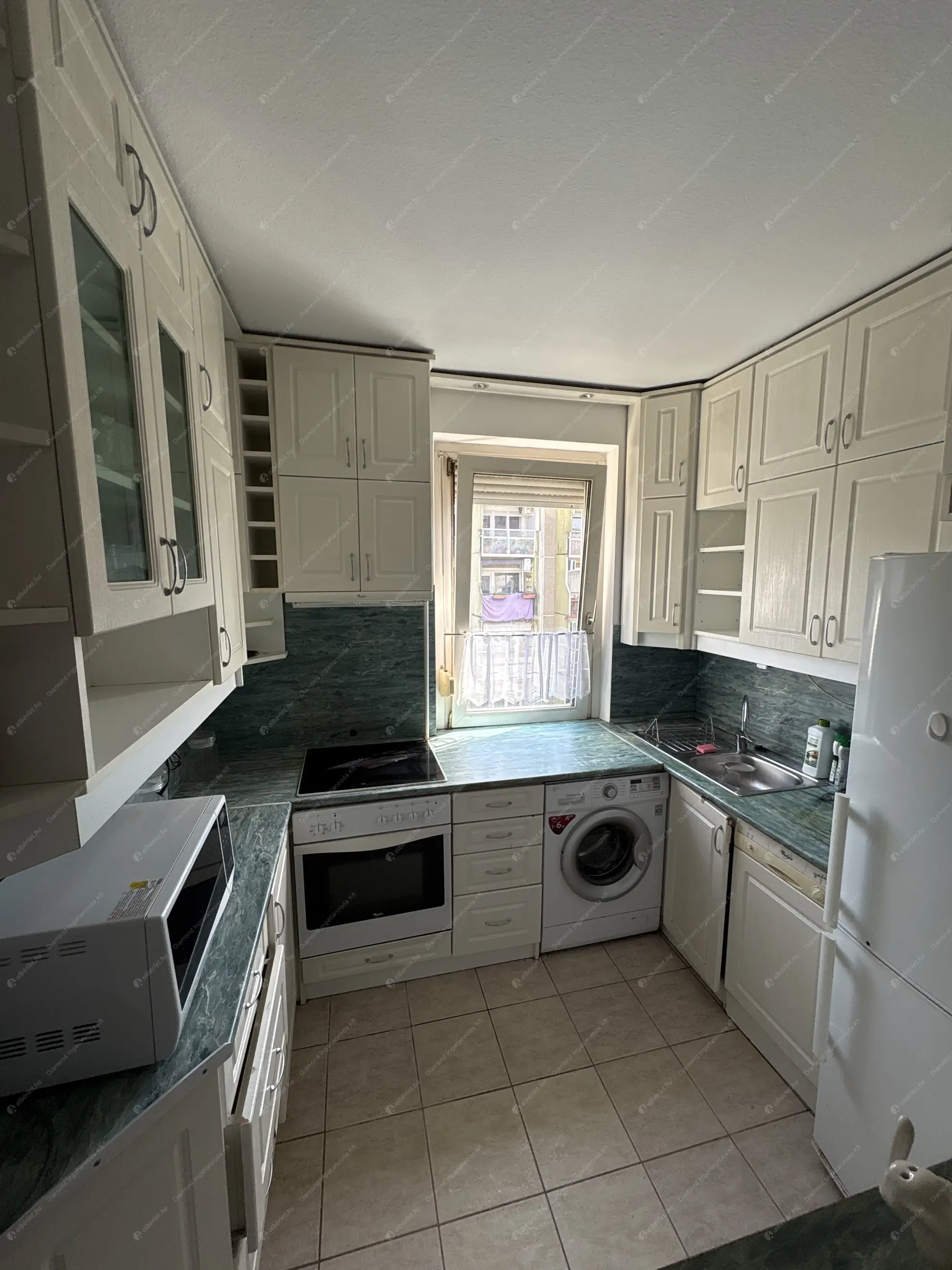 Kiadó albérlet 350000 Ft/hó áron: Budapest, XIII. kerület  Jéggyár utca. Mérete: 82 nm, 4 szobás | Alberlet.hu - 6556107